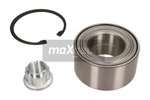 Wheel Bearing Kit MAXGEAR 330935