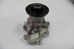Water Pump, engine cooling MAXGEAR 470010