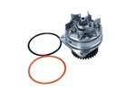 Water Pump, engine cooling MAXGEAR 470279