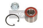Wheel Bearing Kit MAXGEAR 330828