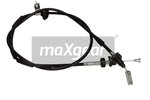 Cable Pull, clutch control MAXGEAR 320730