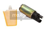 Fuel Pump MAXGEAR 430157