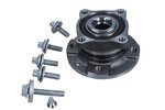 Wheel Bearing Kit MAXGEAR 331215