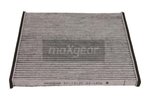 Filter, interior air MAXGEAR 261212