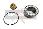 Wheel Bearing Kit MAXGEAR 330303