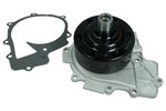 Water Pump, engine cooling MAXGEAR 470234