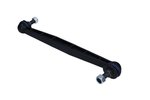 Link/Coupling Rod, stabiliser bar MAXGEAR 721387