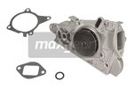 Water Pump, engine cooling MAXGEAR 470184