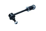 Link/Coupling Rod, stabiliser bar MAXGEAR 724009