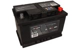 Starter Battery MAXGEAR 574104068D722