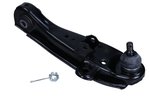 Control/Trailing Arm, wheel suspension MAXGEAR 723727
