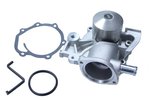 Water Pump, engine cooling MAXGEAR 470270