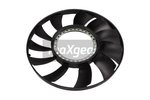Fan Wheel, engine cooling MAXGEAR 710038