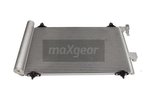 Condenser, air conditioning MAXGEAR AC870467
