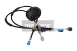 Cable Pull, manual transmission MAXGEAR 320599
