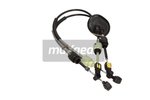 Cable Pull, manual transmission MAXGEAR 320617