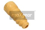 Rubber Buffer, suspension MAXGEAR 723393