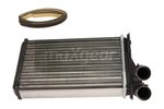 Heat Exchanger, interior heating MAXGEAR AC580649