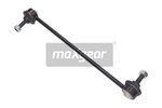 Link/Coupling Rod, stabiliser bar MAXGEAR 721766