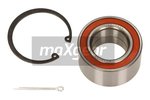 Wheel Bearing Kit MAXGEAR 330846