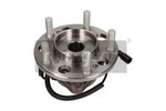 Wheel Bearing Kit MAXGEAR 331013