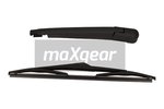 Wiper Arm, window cleaning MAXGEAR 390360