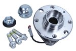 Wheel Bearing Kit MAXGEAR 330258