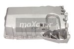 Oil Sump MAXGEAR 340058