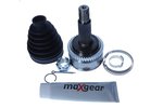 Joint Kit, drive shaft MAXGEAR 493129