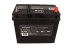 Starter Battery MAXGEAR 545155033D722