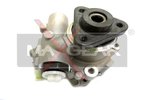 Hydraulic Pump, steering system MAXGEAR 480049