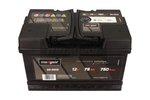Starter Battery MAXGEAR 850013
