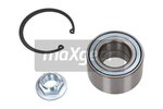 Wheel Bearing Kit MAXGEAR 330689