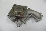 Water Pump, engine cooling MAXGEAR 470017