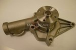 Water Pump, engine cooling MAXGEAR 470169