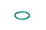 Seal Ring, charge air hose MAXGEAR 700163