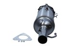 Soot/Particulate Filter, exhaust system MAXGEAR 276032