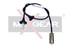 Speedometer Cable MAXGEAR 320290