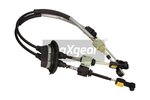 Cable Pull, manual transmission MAXGEAR 320654