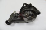 Water Pump, engine cooling MAXGEAR 470016