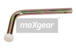 Roller Guide, sliding door MAXGEAR 270211