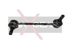 Link/Coupling Rod, stabiliser bar MAXGEAR 721391