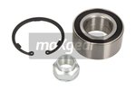 Wheel Bearing Kit MAXGEAR 330014
