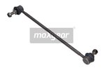Link/Coupling Rod, stabiliser bar MAXGEAR 722372