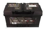 Starter Battery MAXGEAR 850015