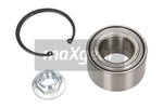 Wheel Bearing Kit MAXGEAR 330604