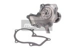 Water Pump, engine cooling MAXGEAR 470020