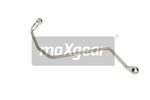 Oil Pipe, charger MAXGEAR 680149