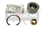 Wheel Bearing Kit MAXGEAR 330368