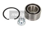 Wheel Bearing Kit MAXGEAR 330882